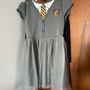 Harry Potter costume, Gryffindor, second hand in good condition.